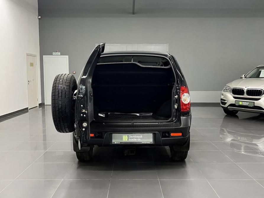 Lada (ВАЗ) Niva Тверь  - изображение 7