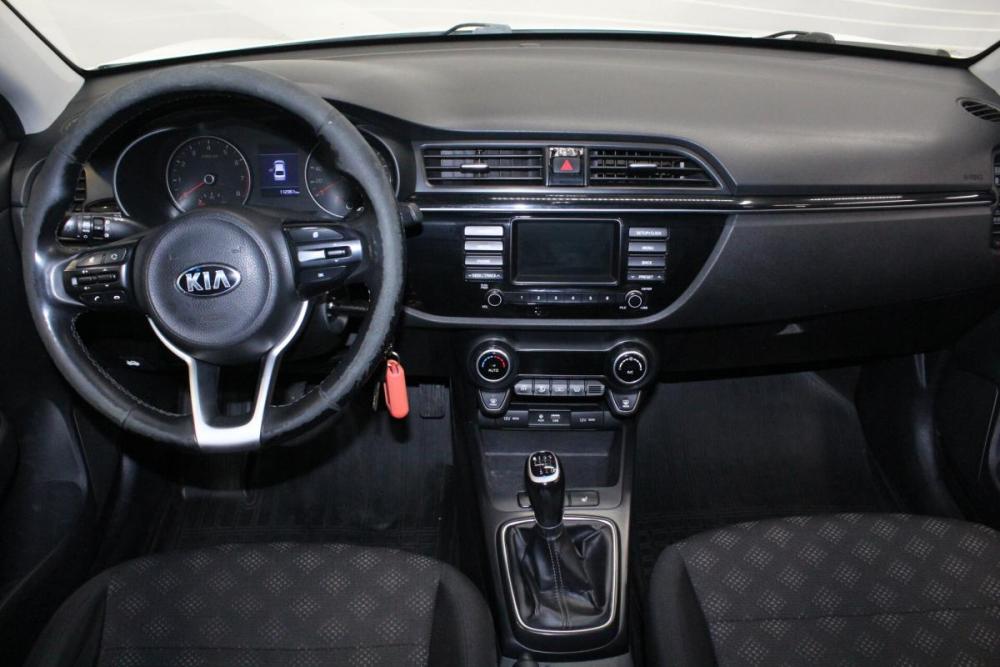 Kia Rio IV Кемерово  - изображение 12