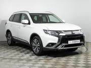 Mitsubishi Outlander III Рестайлинг 3 Санкт-Петербург  - изображение 22