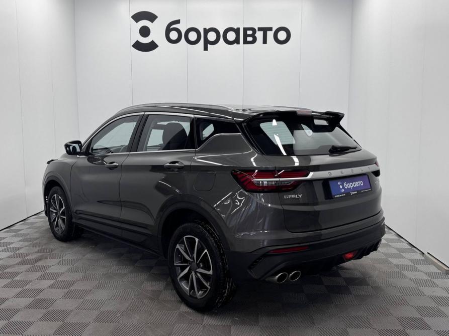 Geely Coolray I Воронеж  - изображение 5