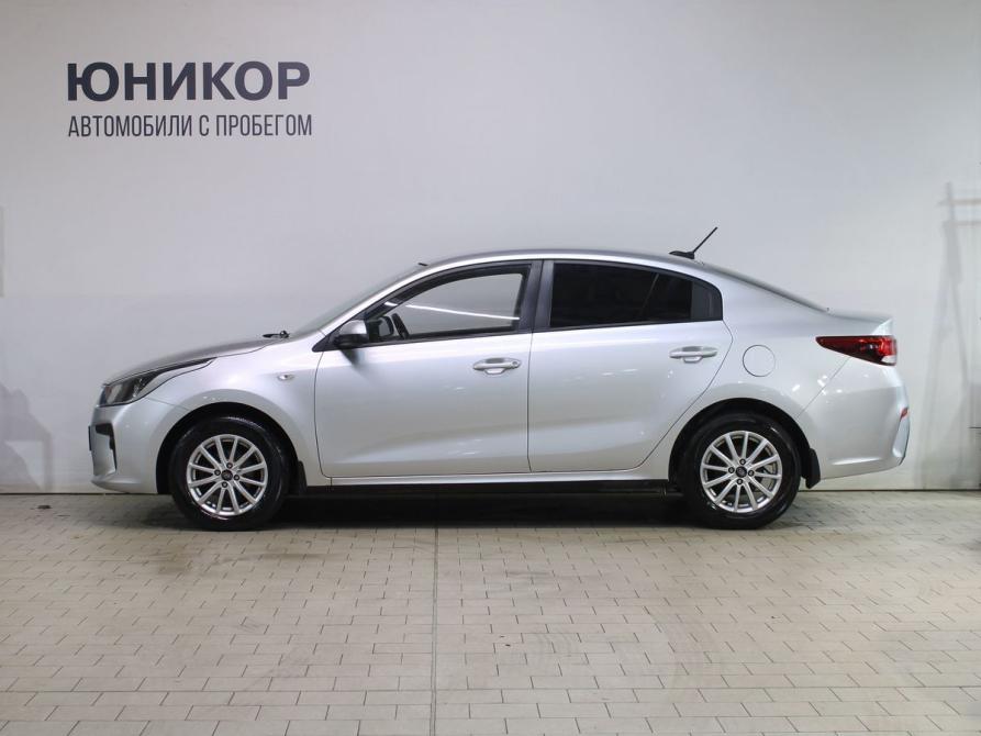 Kia Rio IV Дзержинск  - изображение 7