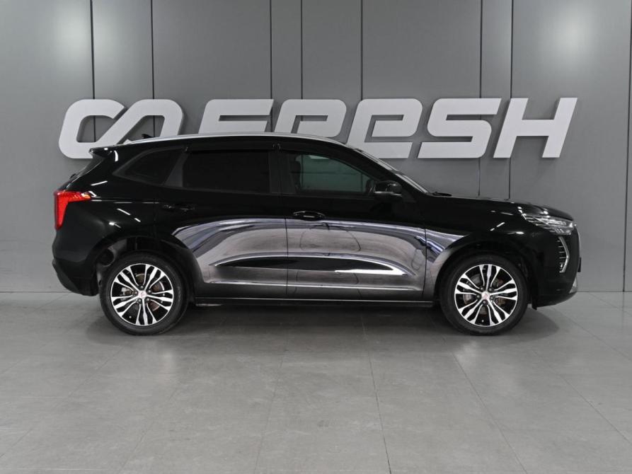 Haval Jolion I Ростов-на-Дону  - изображение 5
