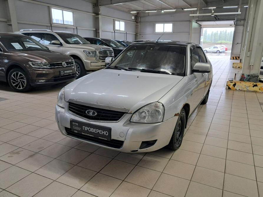 Lada (ВАЗ) Priora I Набережные Челны  - изображение 1