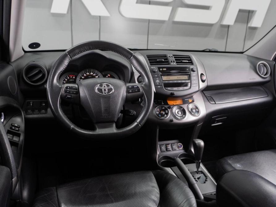 Toyota RAV4 III (XA30) Рестайлинг Тюмень  - изображение 6