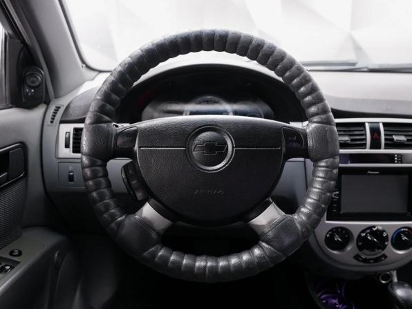 Chevrolet Lacetti I с пробегом 2010 года, цена 585 000 рублей, 166500 км, седан, Автокод Объявления