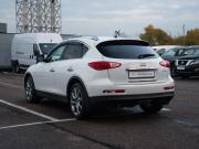 Infiniti EX I (J50) Москва  - изображение 27