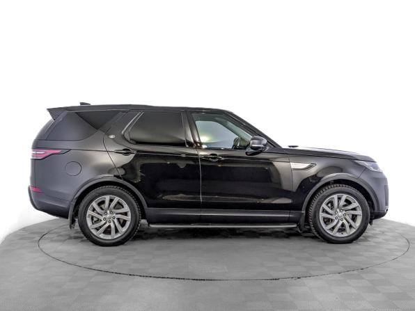 Land Rover Discovery V с пробегом 2017 года, цена 3 770 000 рублей, 95690 км, внедорожник, Автокод Объявления