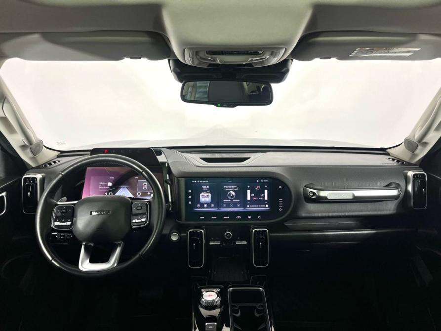 Haval Dargo I Ижевск  - изображение 7
