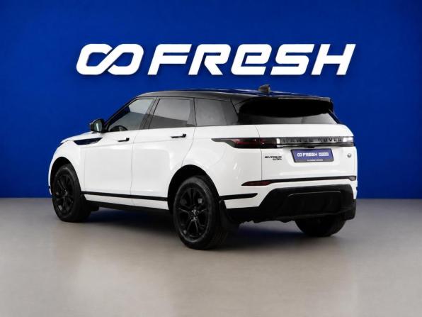 Land Rover Range Rover Evoque II с пробегом 2020 года, цена 3 650 000 рублей, 83343 км, внедорожник, Автокод Объявления