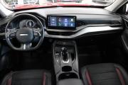 Haval F7x I Рестайлинг Томск  - изображение 22