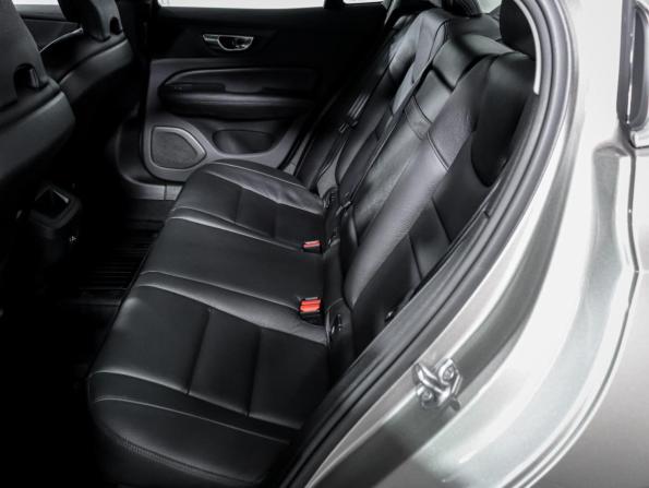 Volvo S60 III с пробегом 2019 года, цена 3 550 000 рублей, 50286 км, седан, Автокод Объявления