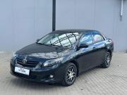 Toyota Corolla X (E140 E150) Тамбов  - изображение 24