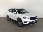 Geely Atlas Pro Москва  - изображение 23