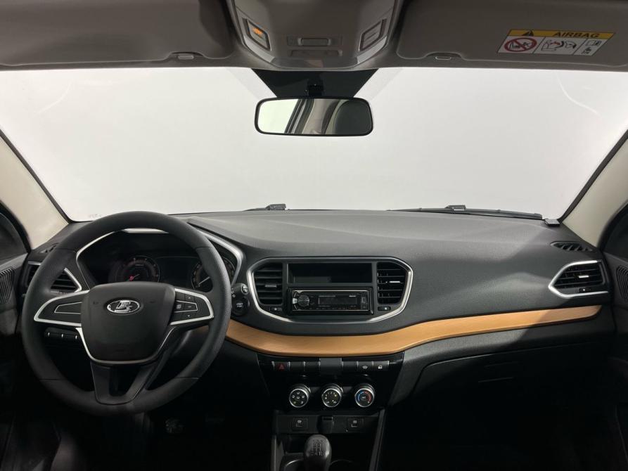 Lada (ВАЗ) Vesta I Рестайлинг (NG) Ижевск  - изображение 7