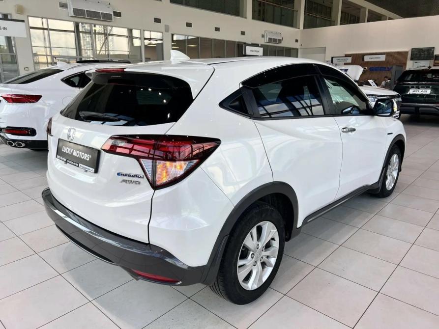 Honda Vezel I Екатеринбург  - изображение 6