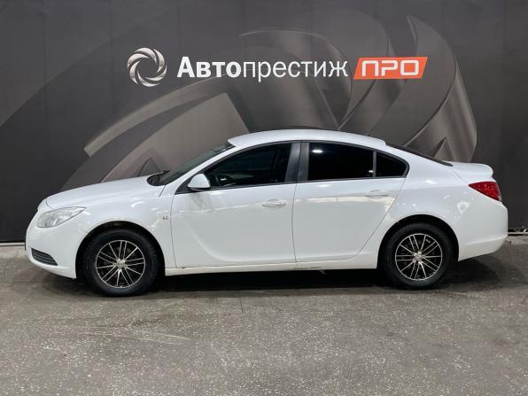 Opel Insignia I с пробегом 2013 года, цена 625 000 рублей, 189796 км, седан, Автокод Объявления
