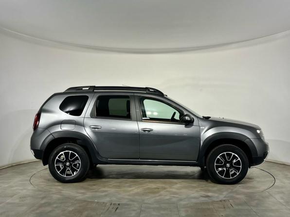 Renault Duster I Рестайлинг с пробегом 2020 года, цена 1 579 000 рублей, 55280 км, внедорожник, Автокод Объявления