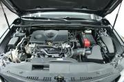 Toyota Camry VIII (XV70) Рестайлинг Красноярск  - изображение 29