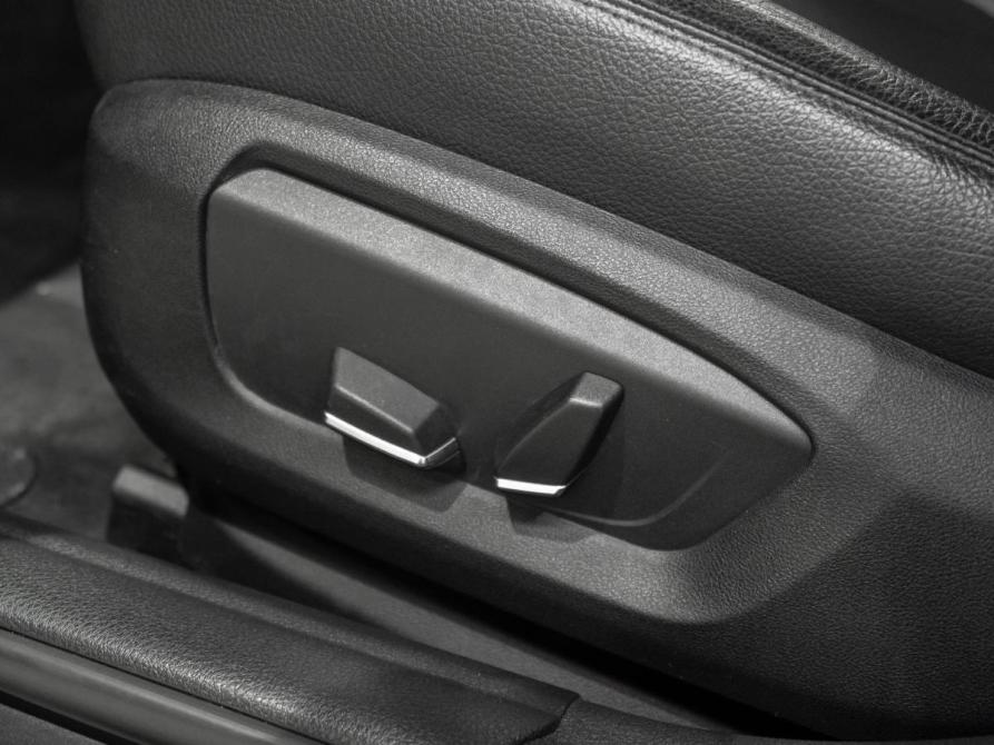 BMW 5 серии VI (F10/F11/F07) Рестайлинг Москва  - изображение 19