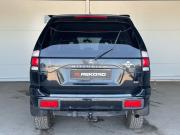 Mitsubishi Pajero Sport I Рестайлинг Уфа  - изображение 29