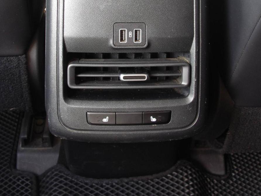 Changan CS55 Plus II Владимир  - изображение 21