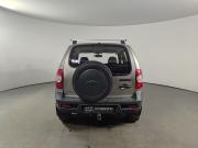 Chevrolet Niva I Рестайлинг Уфа  - изображение 29