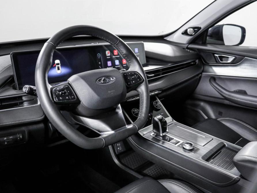 Chery Tiggo 7 Pro Max I Москва  - изображение 14