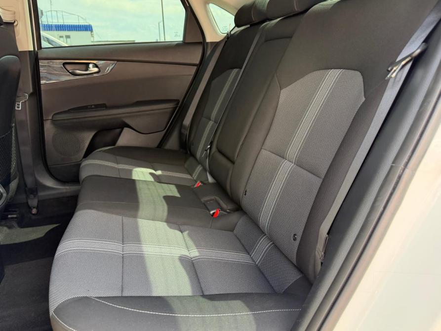 Kia Cerato IV Рестайлинг Набережные Челны  - изображение 17