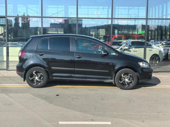 Volkswagen Golf Plus I с пробегом 2008 года, цена 640 000 рублей, 166616 км, хэтчбек, Автокод Объявления