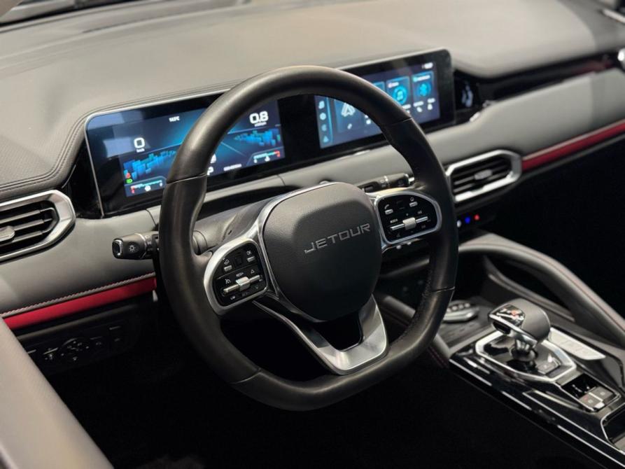 JETOUR X50 Новокузнецк  - изображение 9