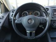 Volkswagen Tiguan I Рестайлинг Москва  - изображение 32
