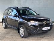 Renault Duster I Рестайлинг Тамбов  - изображение 20