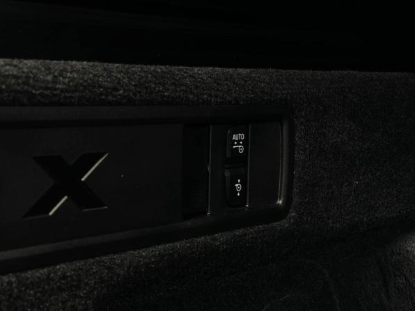 BMW X5 M III (F95) Рестайлинг с пробегом 2024 года, цена 18 249 403 рубля, 20217 км, внедорожник, Автокод Объявления