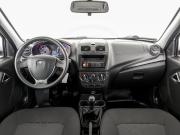 Lada (ВАЗ) Granta I Рестайлинг Москва  - изображение 39