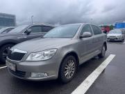 Skoda Octavia II (A5) Рестайлинг Санкт-Петербург  - изображение 5