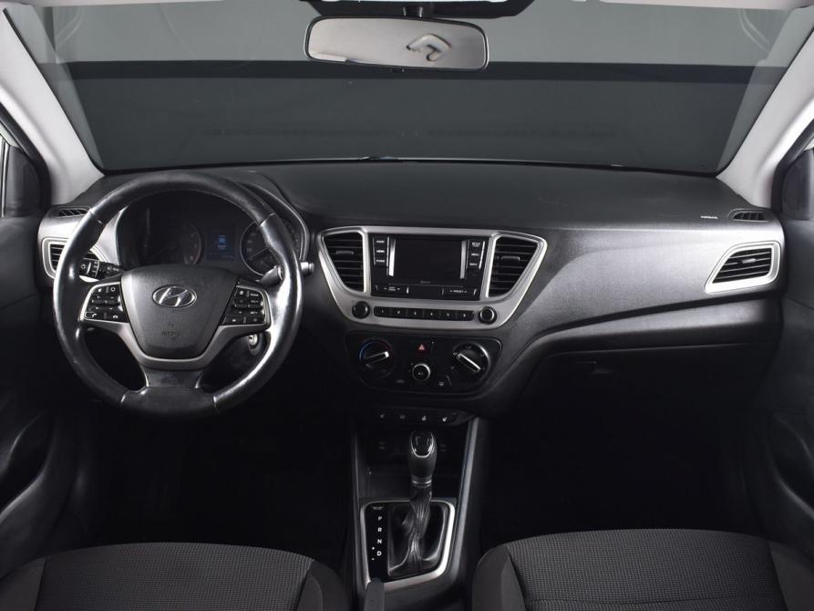 Hyundai Solaris II Кемерово  - изображение 7