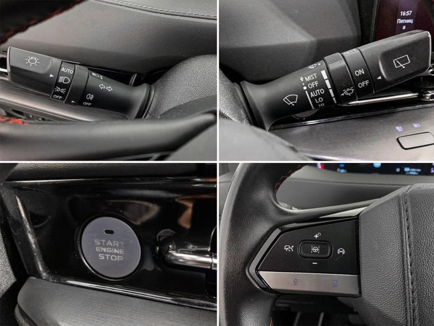 Changan CS55 Plus II Ногинск  - изображение 19
