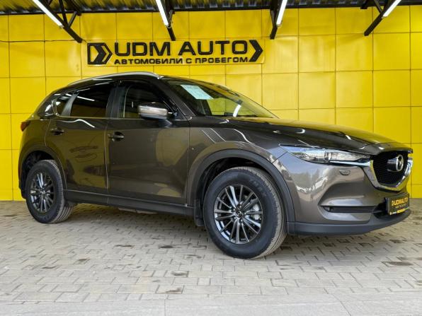 Mazda CX-5 II с пробегом 2021 года, цена 2 999 000 рублей, 150000 км, внедорожник, Автокод Объявления