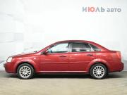 Chevrolet Lacetti I Екатеринбург  - изображение 23