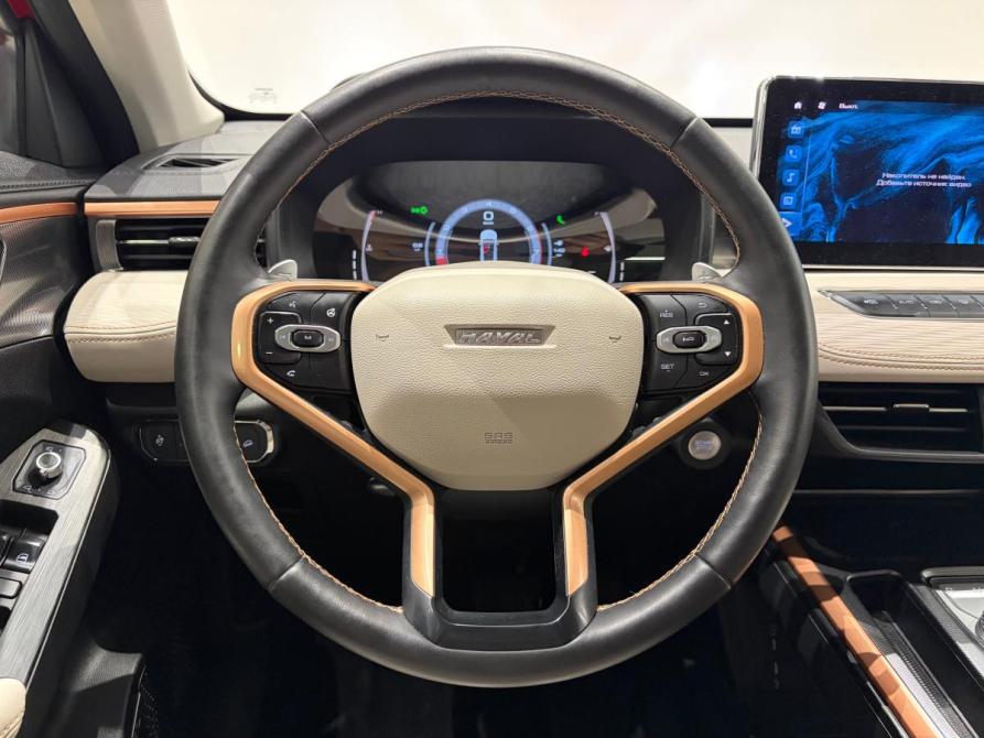 Haval Jolion I Санкт-Петербург  - изображение 15