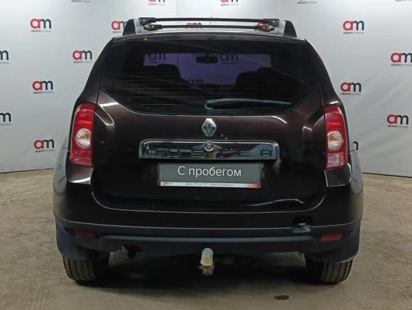 Renault Duster I с пробегом 2014 года, цена 649 000 рублей, 228000 км, внедорожник, Автокод Объявления