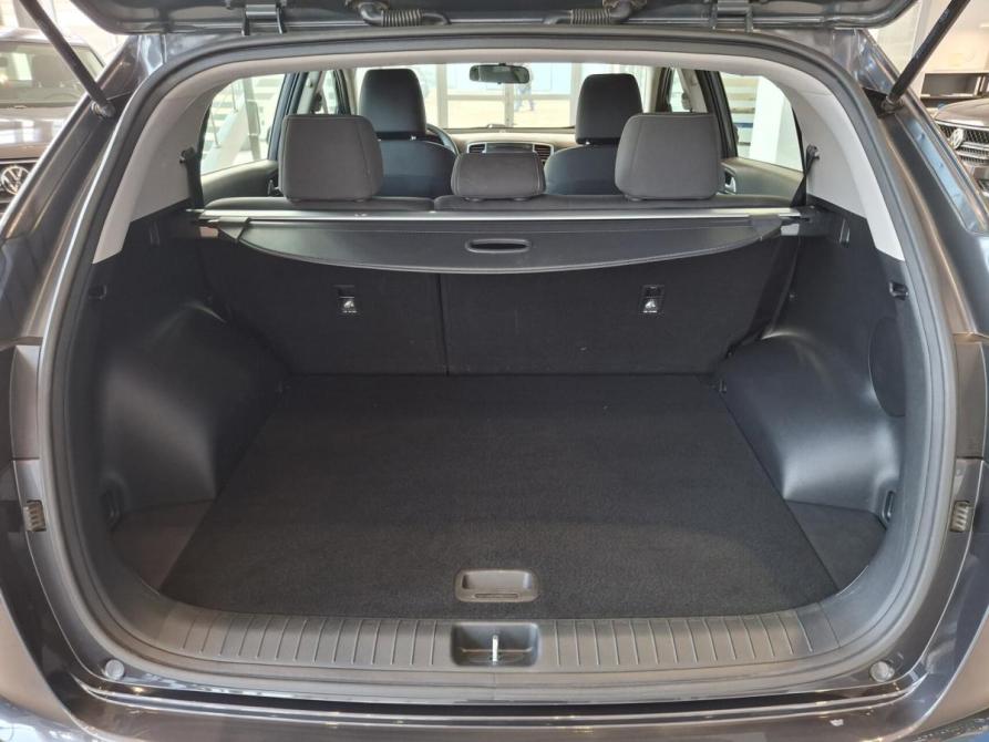 Kia Sportage IV Казань  - изображение 12