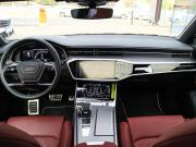 Audi A7 II (4K) Москва  - изображение 40