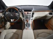 Cadillac CTS II Санкт-Петербург  - изображение 27