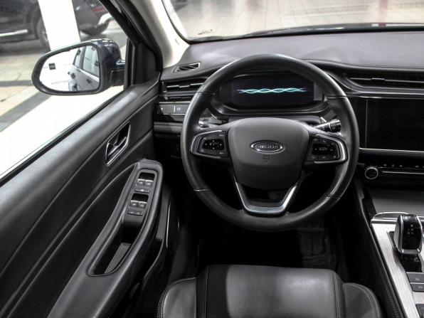 Omoda S5 с пробегом 2023 года, цена 1 729 900 рублей, 30000 км, седан, Автокод Объявления