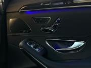 Mercedes-Benz S-Класс VI (W222 C217) Рестайлинг Краснодар  - изображение 73