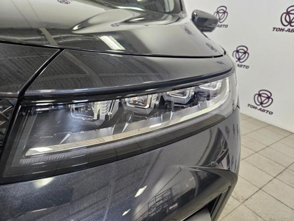 Exeed LX I Рестайлинг с пробегом 2022 года, цена 2 181 000 рублей, 26586 км, внедорожник, Автокод Объявления