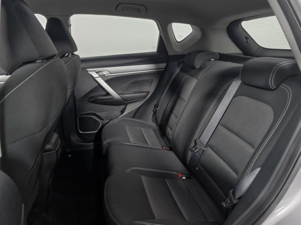 Geely Coolray I с пробегом 2022 года, цена 1 200 000 рублей, 138789 км, внедорожник, Автокод Объявления