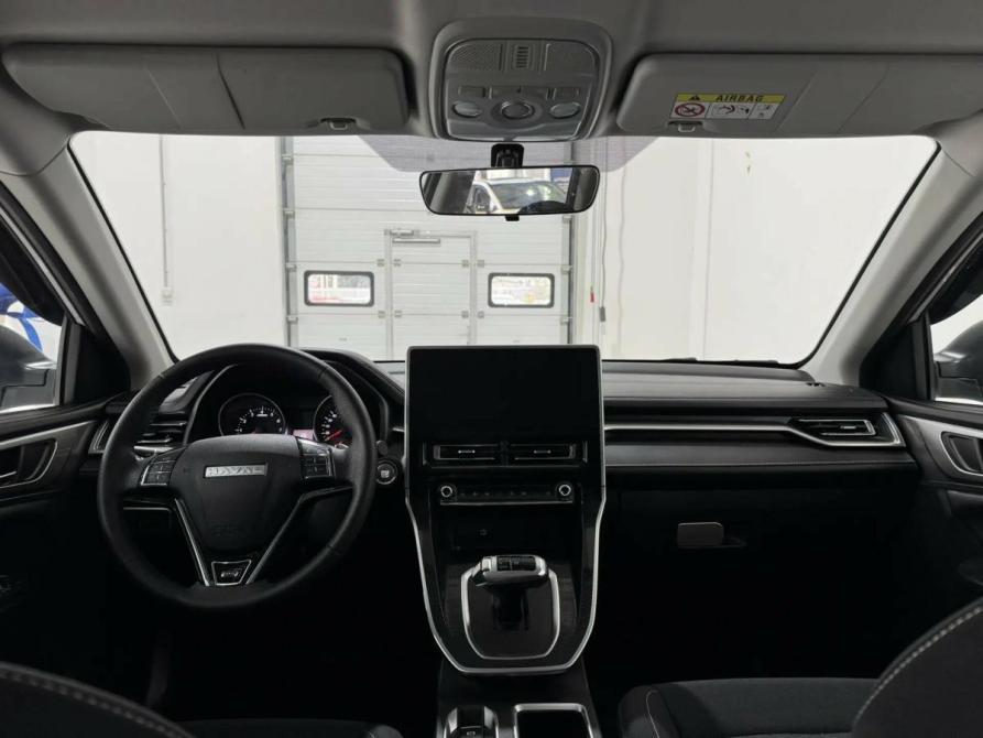 Haval M6 II Кострома  - изображение 10