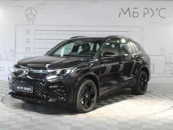 Новый Volkswagen Tiguan III (China Market) 2025 года, цена 5 100 000 рублей, внедорожник, Автокод Объявления